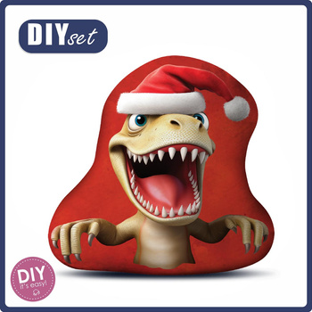 DINO - TYMUŚ