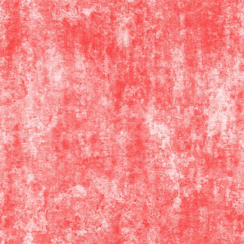 GRUNGE (czerwony) - single jersey z elastanem