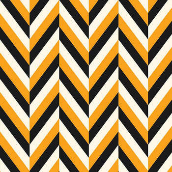 HALLOWEEN JODEŁKA / dyniowy - single jersey z elastanem