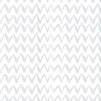 MAGICZNY ZYGZAK (MAGICZNY ŚWIĄTECZNY LAS) - single jersey z elastanem