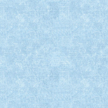 ACID WASH / BŁĘKITNY - single jersey z elastanem