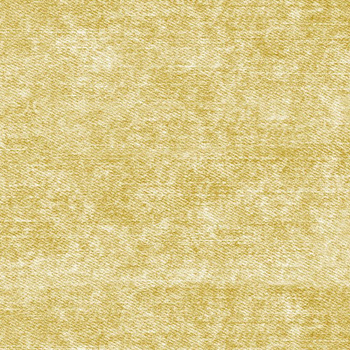 PRZECIERANY JEANS (złoty) - single jersey z elastanem