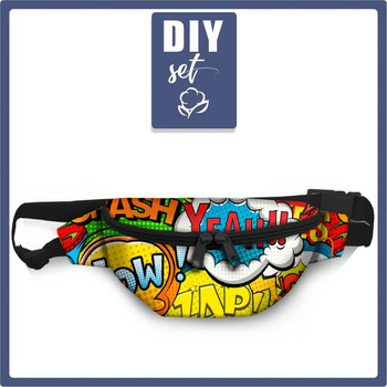 NERKA - KOMIKS / Rozmiar do wyboru