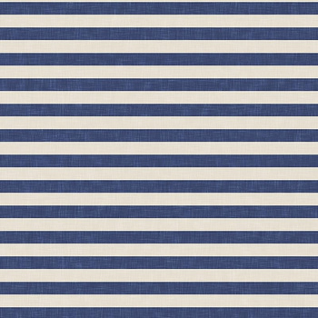 PASKI 1x1 - acid ecru / acid navy - single jersey z elastanem