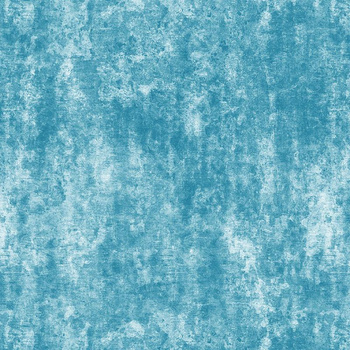 GRUNGE (morski) - single jersey z elastanem