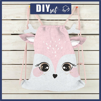 WORKOPLECAK DZIECIĘCY - JELONEK JOLA