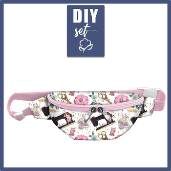 NERKA - RETRO MASZYNY Wz. 1 / biały / Rozmiar do wyboru