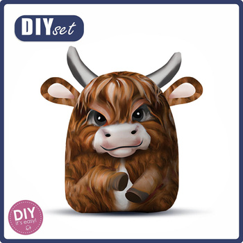 BULL - HANK