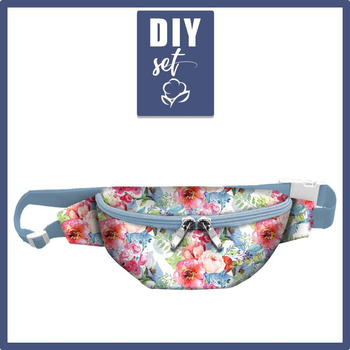 NERKA - DZIKA RÓŻA WZ. 3 (NA ŁĄCE) / Rozmiar do wyboru