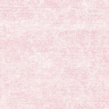 PRZECIERANY JEANS (blady róż) - single jersey z elastanem