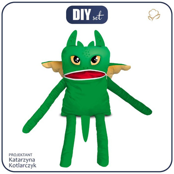 POLYKAČ PYŽAM - FILIP