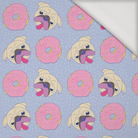 MOPS - Jersey wiskozowy