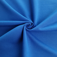 Dresówka pętelkowa PREMIUM - NIEBIESKI (BLUE)