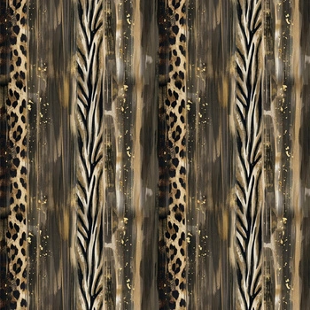 ANIMAL PATTERN WZ. 9