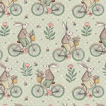 HAPPY BUNNY WZ. 2