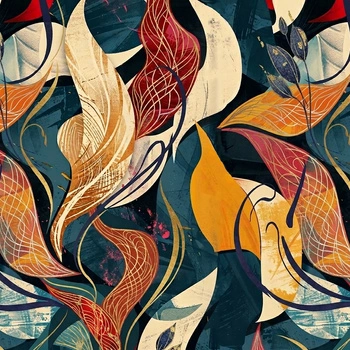 WILD HARMONIES WZ. 4
