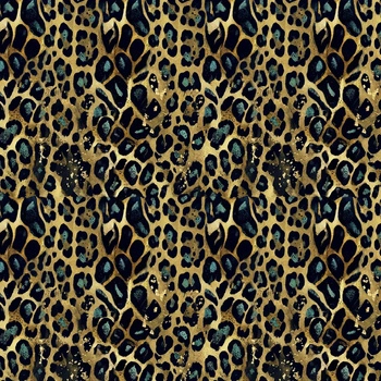 ANIMAL PATTERN WZ. 8