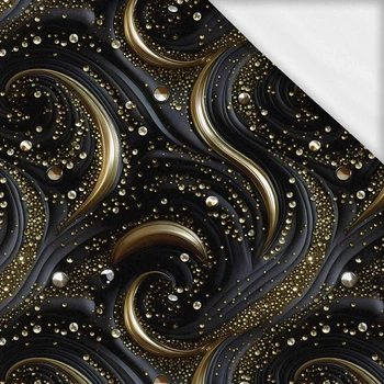 JEDNODUCHÝ ŽERZEJ S ELASTANEM