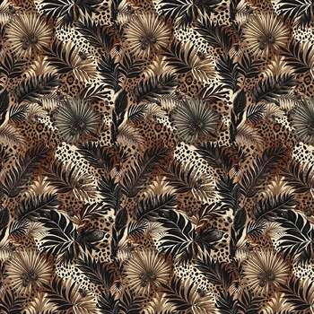 ANIMAL PATTERN WZ. 4