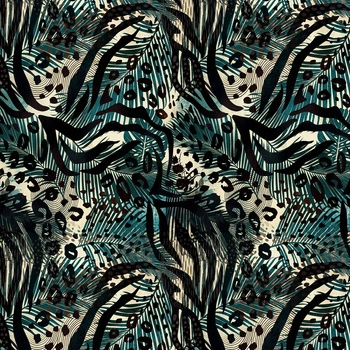 ANIMAL PATTERN WZ. 3