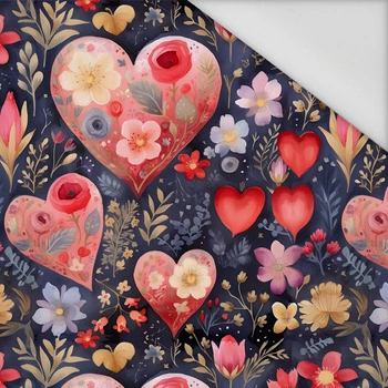 NEPROMOKAVÁ TKANINA