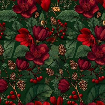 WINTER GARDEN WZ. 7