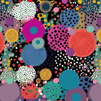 RETRO GEOMETRIC WZ. 7