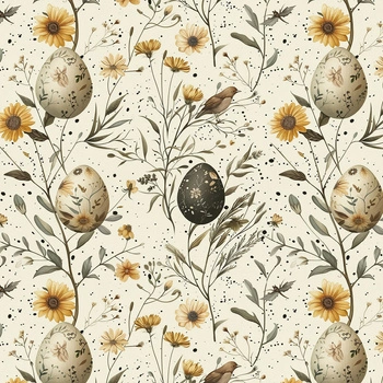 HAPPY EASTER WZ. 21