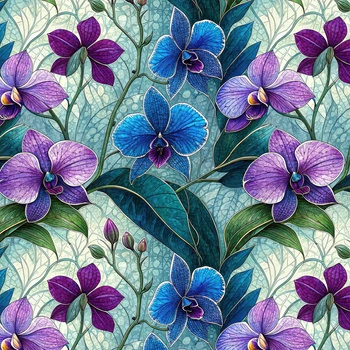 Stained Glass wz. 36