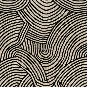 RETRO GEOMETRIC WZ. 20