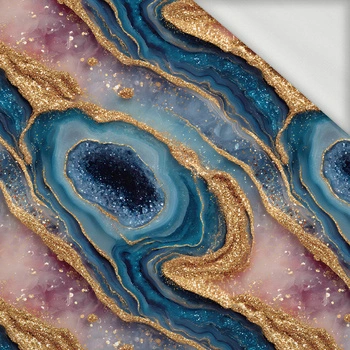 TEPLÁKOVÁ SOUPRAVA SE SMYČKAMI