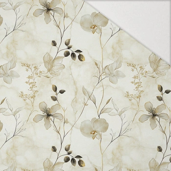 DRAPOVANÁ PLETENINA S ELASTANEM