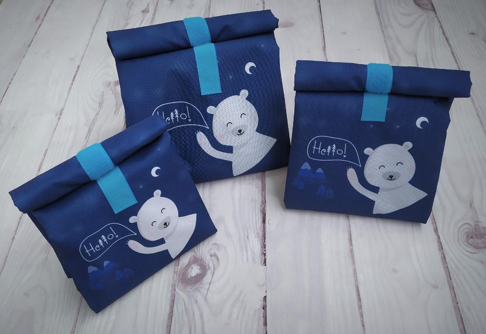 lunchbag