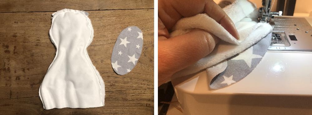 Zajączek przytulanka Zajączek przytulanka