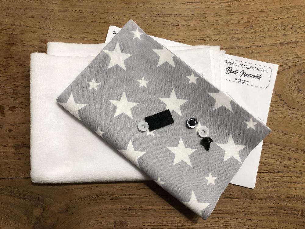 Zajączek przytulanka Zajączek przytulanka