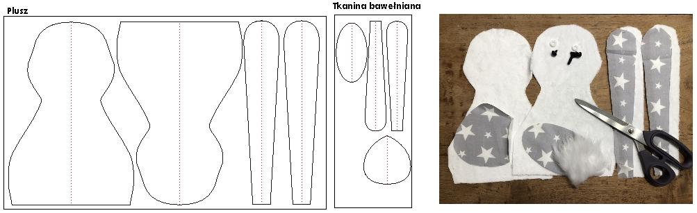 Zajączek przytulanka Zajączek przytulanka