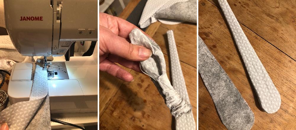 Zajączek z koszykiem