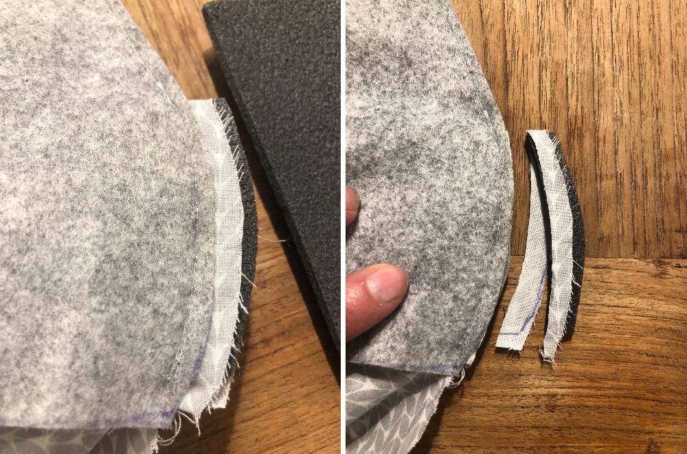 Zajączek z koszykiem