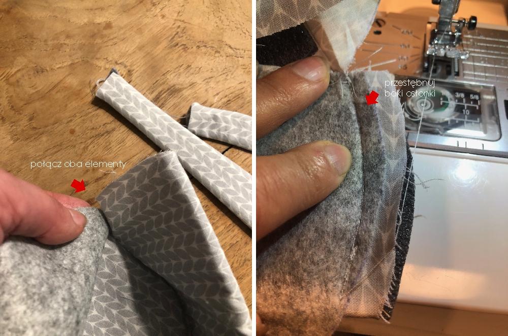 Zajączek z koszykiem