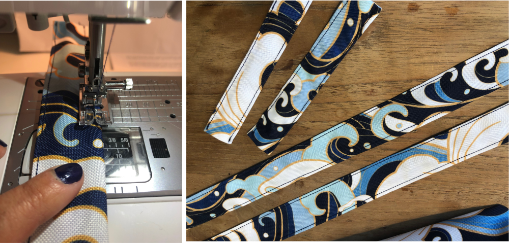 Torba XL składana 2w1 + saszetka