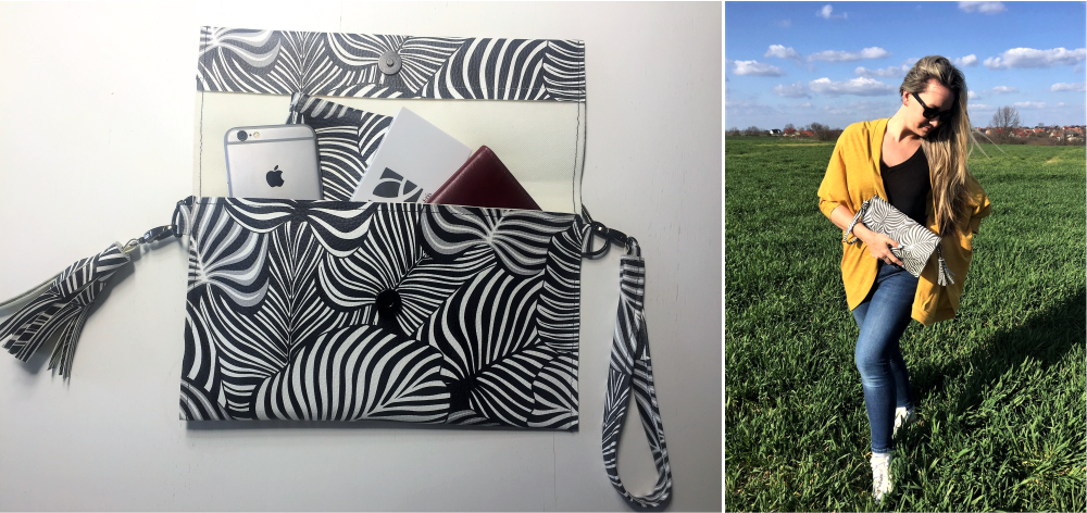 Kopert&oacute;wka i portfelik