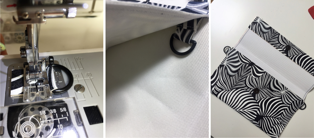 Kopert&oacute;wka i portfelik