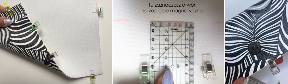 Kopert&oacute;wka i portfelik