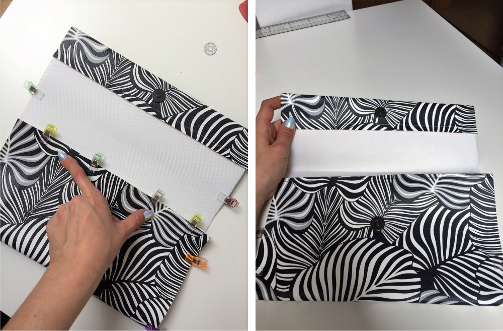 Kopert&oacute;wka i portfelik