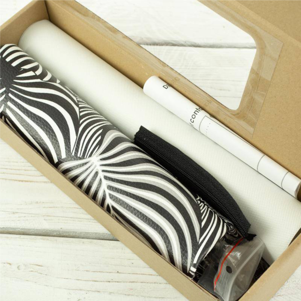 Kopert&oacute;wka i portfelik