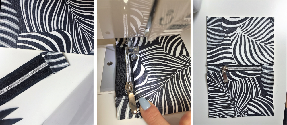 Kopert&oacute;wka i portfelik