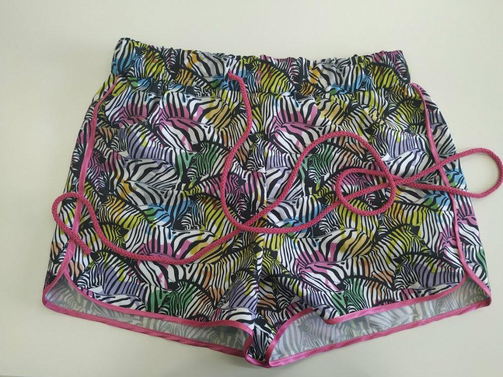 Kąpielowe spodenki damskie Kąpielowe spodenki damskie