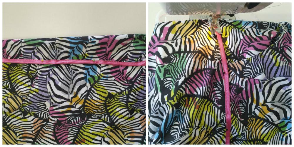 Kąpielowe spodenki damskie Kąpielowe spodenki damskie