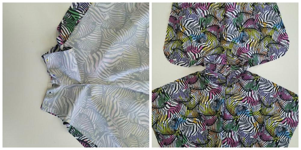 Kąpielowe spodenki damskie Kąpielowe spodenki damskie