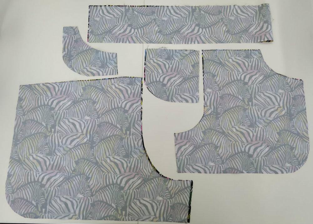 Kąpielowe spodenki damskie Kąpielowe spodenki damskie